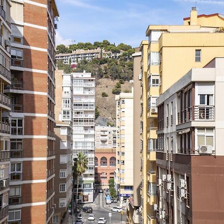 Ferienwohnung Livemalaga Modern & Vintage Malagueta Exterior foto